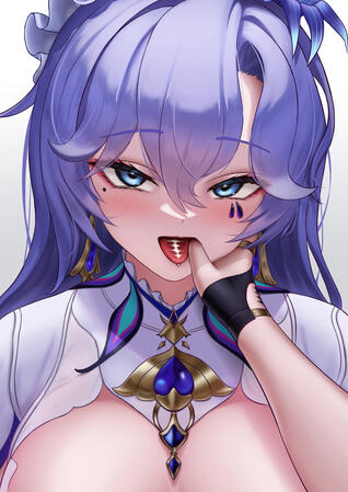 Cantarella from Wuthering Waves Cantarella from Wuthering Waves